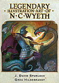 Legendary Art Of Nc Wyeth