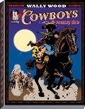 Wally Wood Cowboys & Country Girls