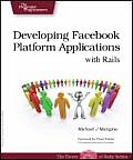 Developing Facebook Platform Applications with Rails