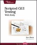 Scripted Gui Testing With Ruby