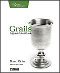 Grails A Quickstart Guide 1st Edition