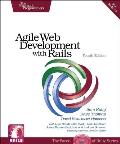 Agile Web Development with Rails 4th Edition for Rails 3.2