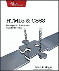 HTML5 & CSS3 Develop with Tomorrows Standards Today