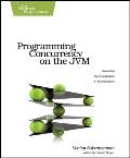Programming Concurrency on the JVM mastering synchronization STM & actors