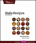 Rails Recipes Rails 3 Ediition