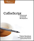 CoffeeScript 1st Edition