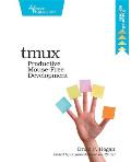 TMUX Productive Mouse Free Development
