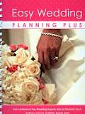 Easy Wedding Planning Plus 7th Edition