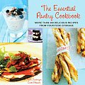 Essential Pantry Cookbook More Than 200 Delicious Recipes from Your Food Storage