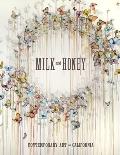 Milk & Honey Contemporary Art in California