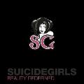 Suicide Girls Beauty Redefined