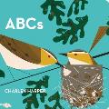 Charley Harper ABCs: Skinny Edition