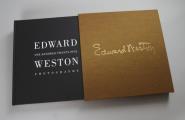 Edward Weston One Hundred Twenty five Photographs