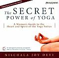 Secret Power Of Yoga