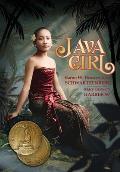 Java Girl: A Romance of the Dutch East Indies
