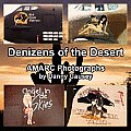 Denizens of the Desert: AMARC Photographs by Danny Causey