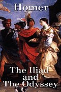 Iliad & the Odyssey