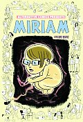 Miriam: Issue One