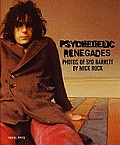 Psychedelic Renegades Photos of Syd Barrett