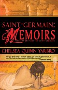 Saint-Germain: Memoirs