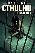 Fall Of Cthulhu 03 The Gray Man