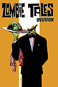 Zombie Tales 02 Oblivion