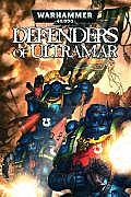Warhammer 40000 Defenders Of Ultramar
