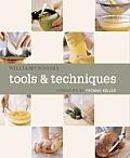 Williams Sonoma Tools & Techniques