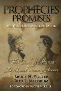 Prophecies and Promises: The Book of Mormon and the United States of America