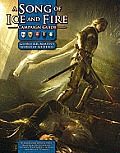 Song of Ice & Fire Campaign Guide RPG Sourcebook