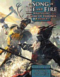 Song Of Ice & Fire RPG A Game Of Thrones Edition