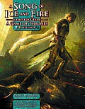 Song Of Ice & Fire RPG Campaign Guide Game of Thrones Edition