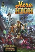 Mutants & Masterminds RPG Hero High Revised Edition