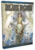 Blue Rose The AGE RPG of Romantic Fantasy