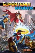 Mutants & Masterminds RPG Superteam Handbook