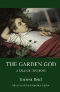 Garden God A Tale of Two Boys