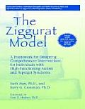 Ziggurat Model Framework for Designing Comprehensive Interventions for Individuals With High Functioning Autism & Asperger Syndrome