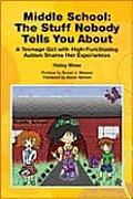 Middle School the Stuff Nobody Tells You about Teenage Girl With High Functioning Autism Shares Her Experiences