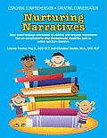 Coaching Comprehension Creating Conversation Nurturing Narratives Story based language intervention for children with language impairments that are