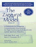 Ziggurat Model Release 2.0