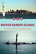 Discovering the Boston Harbor Islands