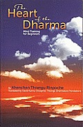Heart of Dharma Mind Training for Beginners