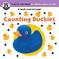 Begin Smart Counting Duckies