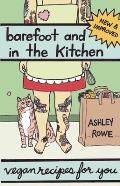 Barefoot & in the Kitchen Vegan Recipes for You