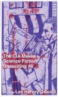 CIA Makes Science Fiction Unexciting 6