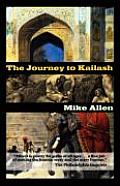 The Journey to Kailash