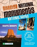 Discover National Monuments National Parks
