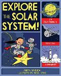 Explore the Solar System 25 Great Projects Activities Experiments