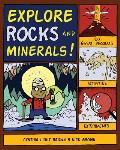 Explore Rocks & Minerals