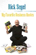 My Favorite Business Quotes: That inspire, motivate and rekindle the fire of imagination
